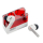 Moondrop Ultrasonic Hybrydowe IEM TWS z ANC - 1474182 - zdjęcie 5